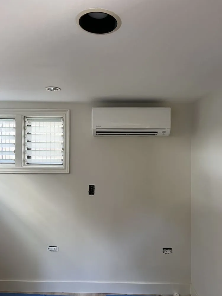 Local AC repair in Urban Honolulu, HI by Kw Air Conditioning
