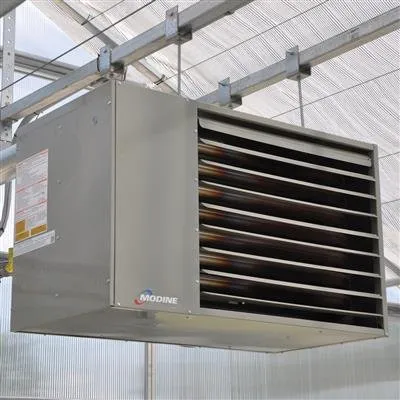 Slide of KW Heating and Cooling