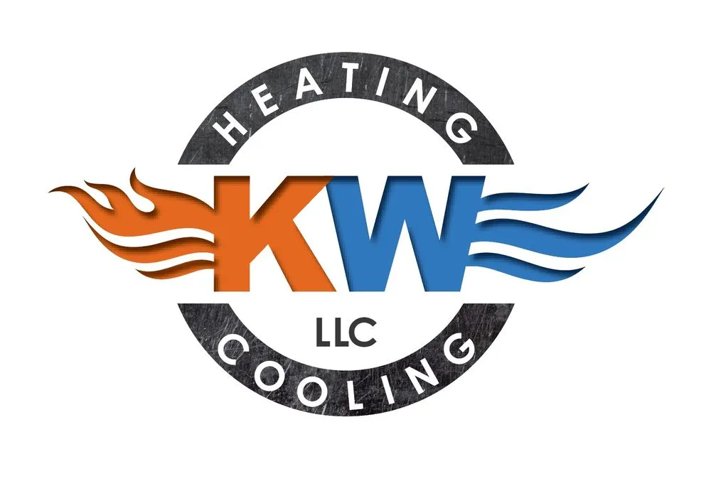 Slide of KW Heating and Cooling