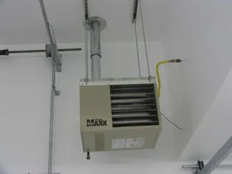 Slide of KW Heating and Cooling
