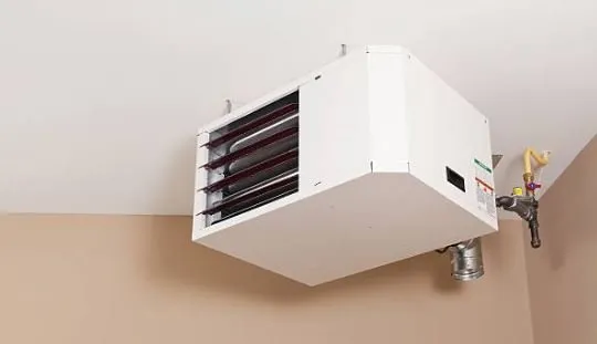 Slide of KW Heating and Cooling