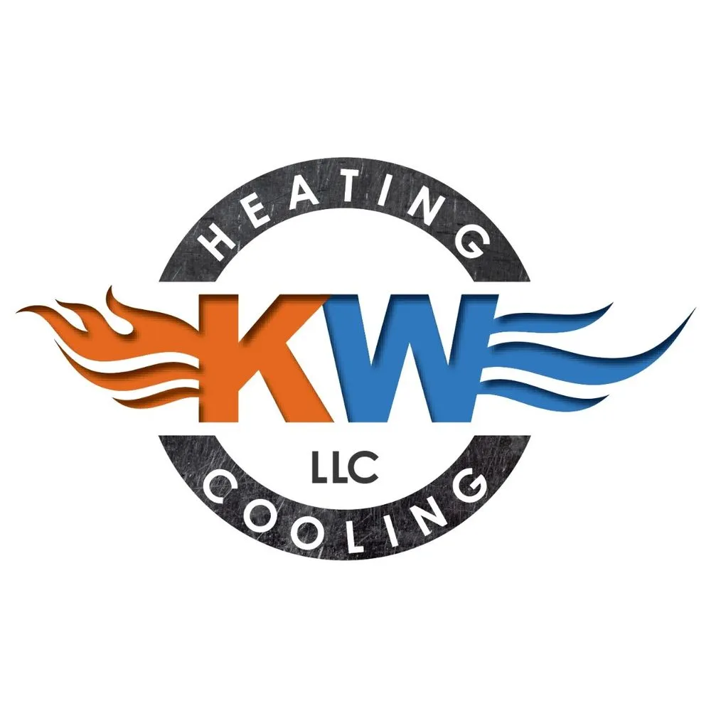 Slide of KW Heating and Cooling