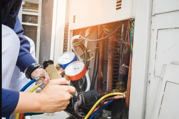 Reliable HVAC repair experts serving Whitewater, CO - Kw Mechanical