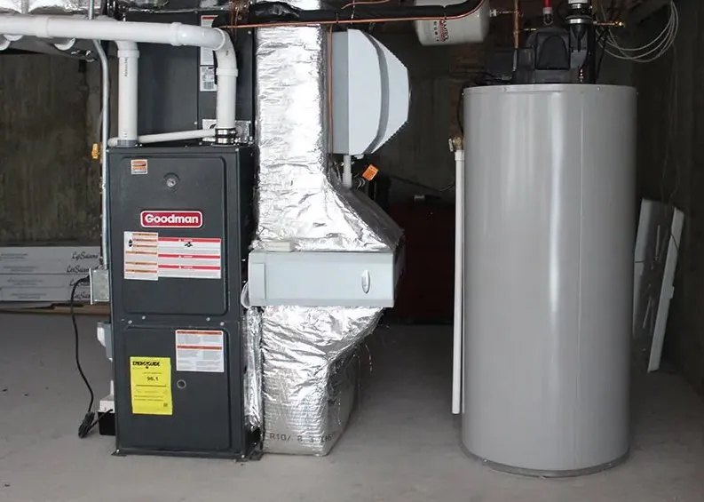 Certified HVAC repair in Whitewater, CO by Kw Mechanical
