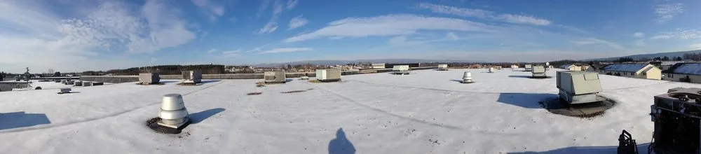 Slide of KW Smith & Son