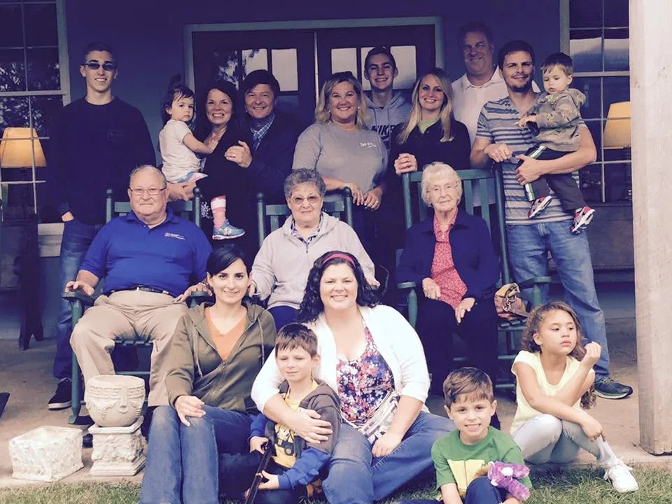 Slide of KW Smith & Son