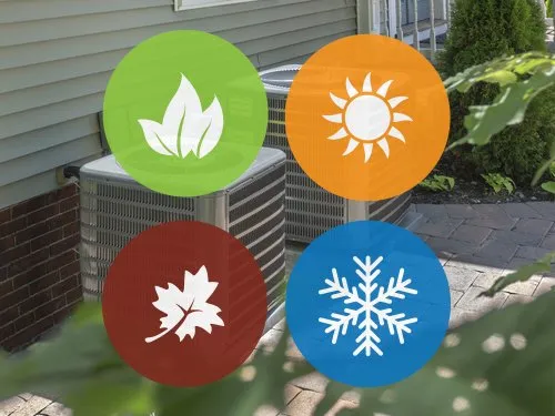 Slide of KW Smith & Son