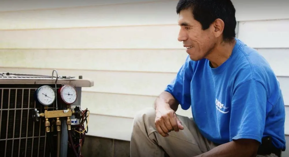 Slide of KW Smith & Son