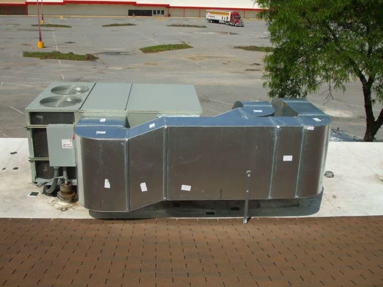 Slide of KW Smith & Son