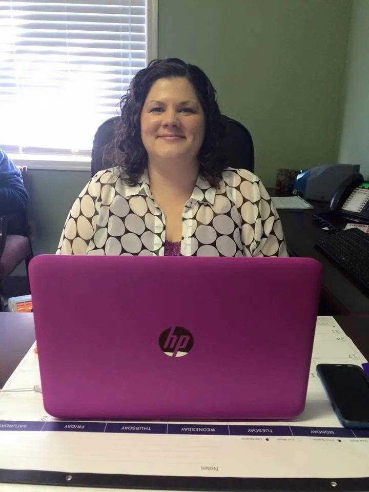 Slide of KW Smith & Son