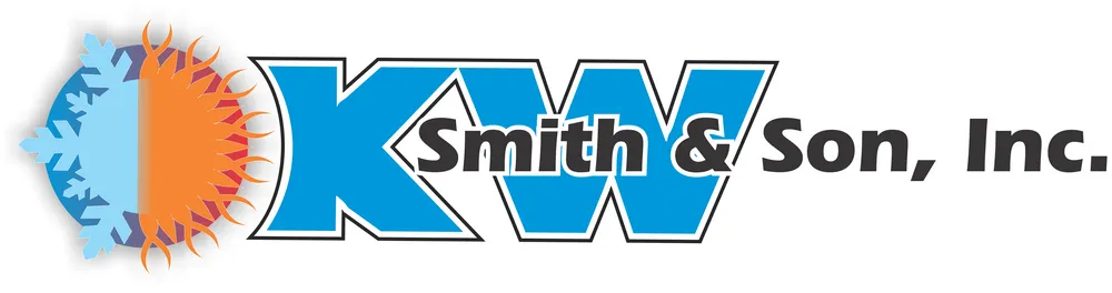 Slide of KW Smith & Son