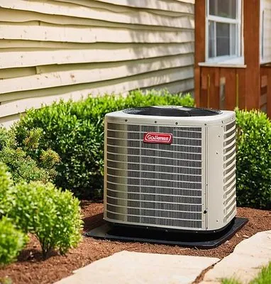 KWE HVAC Services Logo