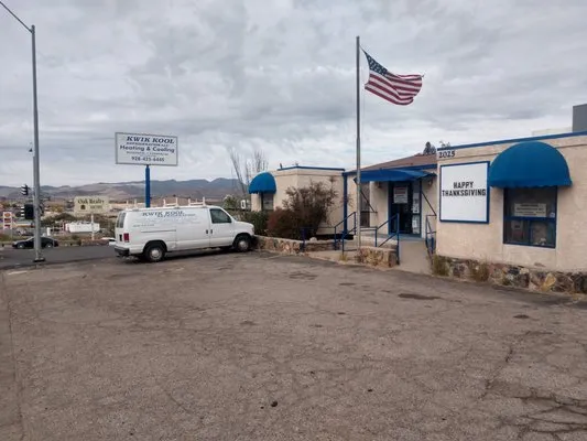 Kwik Kool Refigeration