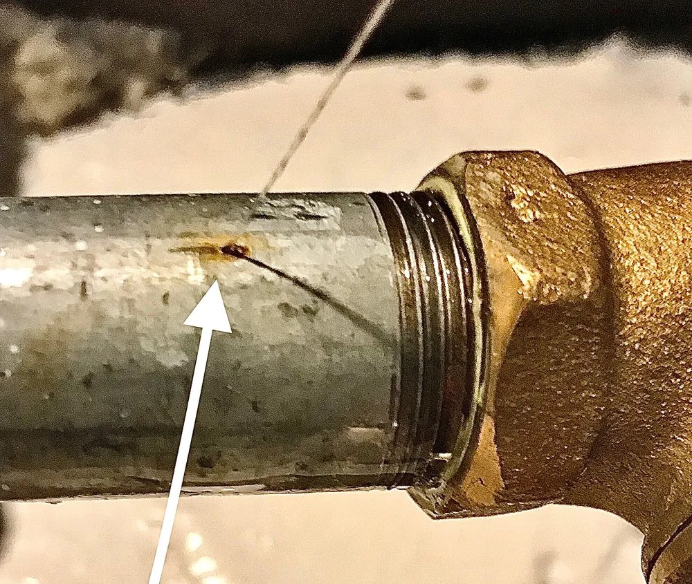 Slide of Kwik Serv Plumbing, Heating & Cooling