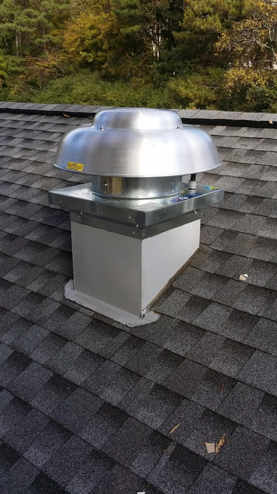 Slide of Kwikaire Heating and Cooling