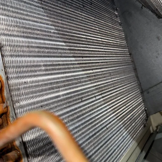 Slide of Ky & Rob's HVAC +