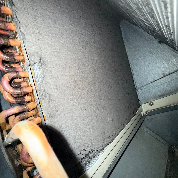 Slide of Ky & Rob's HVAC +