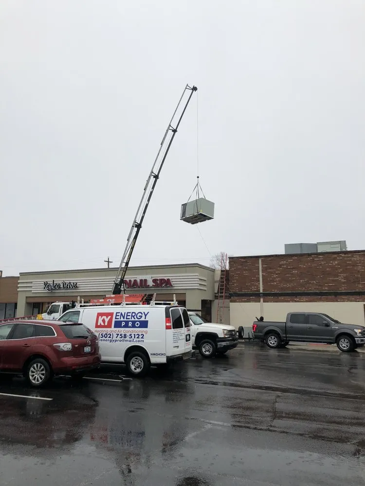 Slide of KY Energy Pro