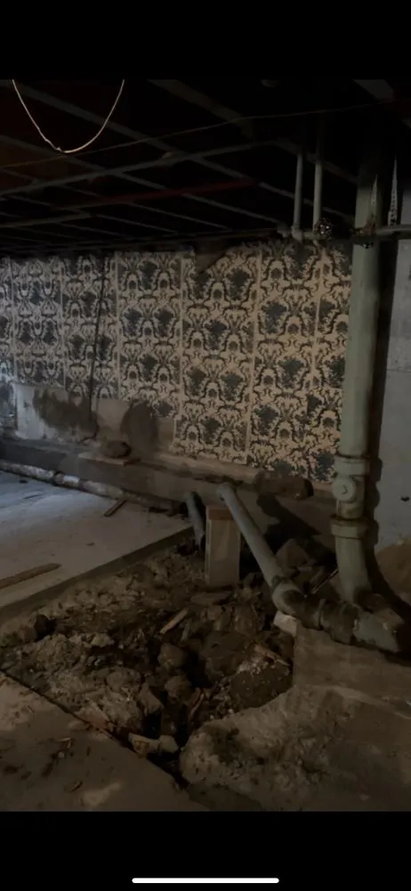 Slide of K&Y General Construction