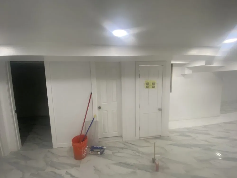 Slide of K&Y General Construction