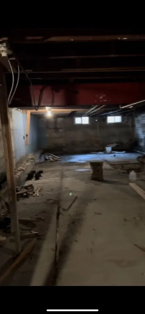 Slide of K&Y General Construction