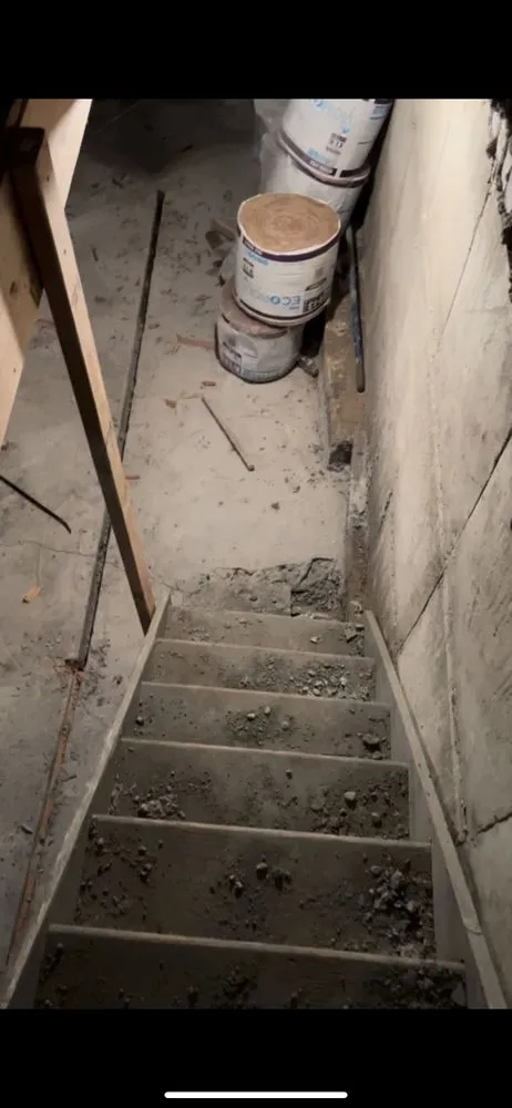 Slide of K&Y General Construction