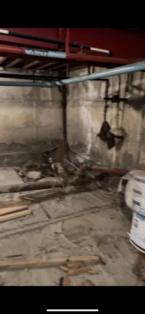 Slide of K&Y General Construction