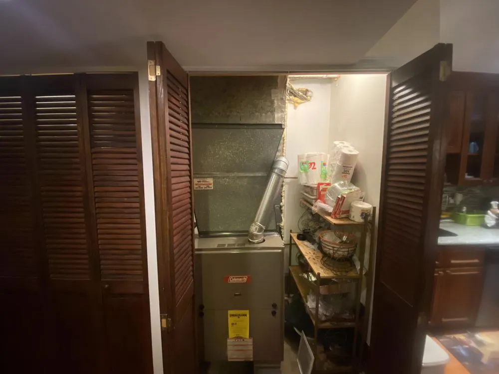 Slide of K&Y General Construction