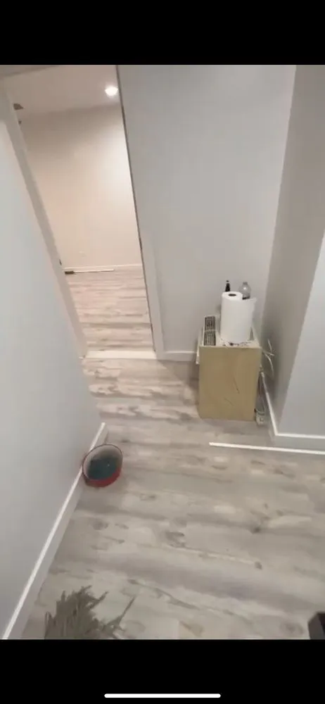 Slide of K&Y General Construction