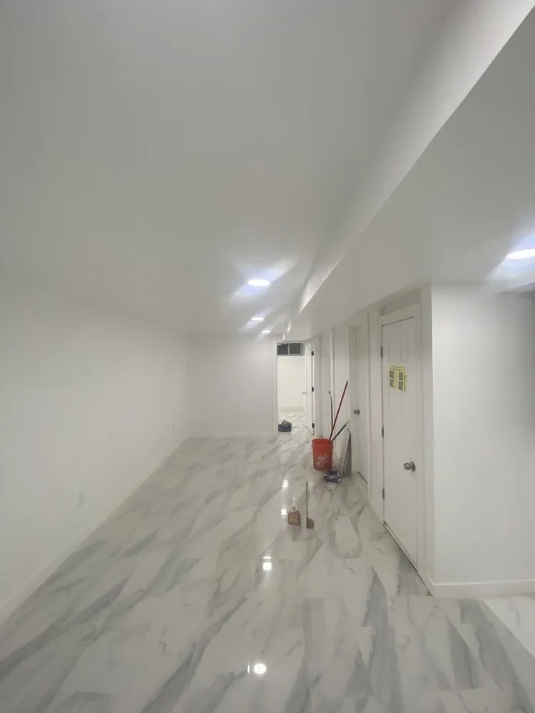 Slide of K&Y General Construction