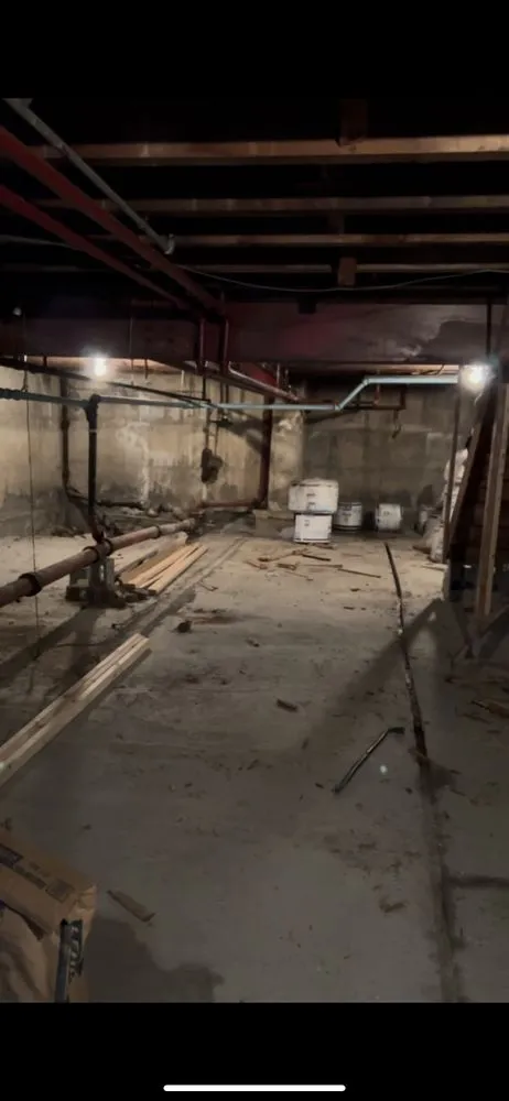 Slide of K&Y General Construction