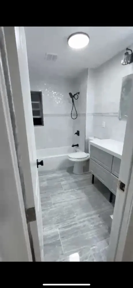 Slide of K&Y General Construction