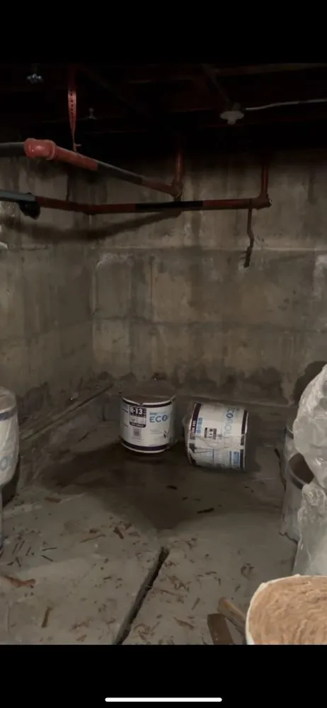 Slide of K&Y General Construction