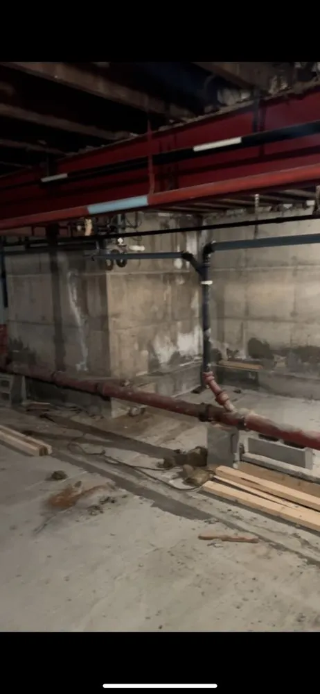 Slide of K&Y General Construction