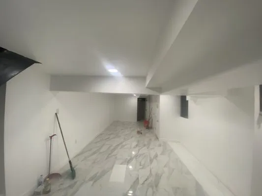 K&Y General Construction Logo