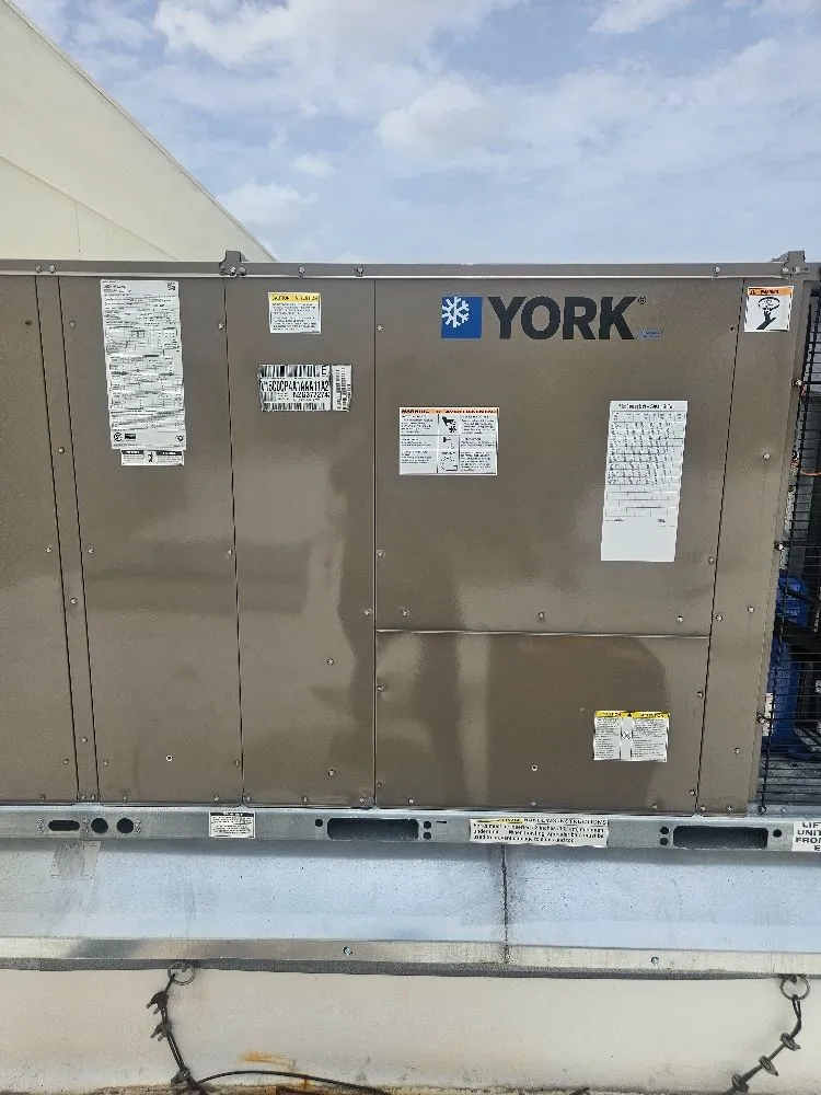 Slide of KY HVAC