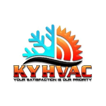 Slide of KY HVAC