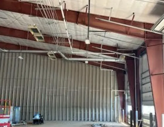 Slide of K&Y HVAC Services