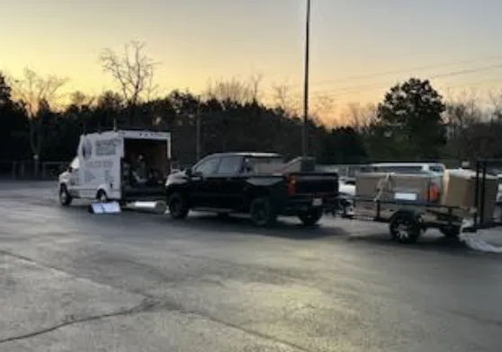 Slide of K&Y HVAC Services