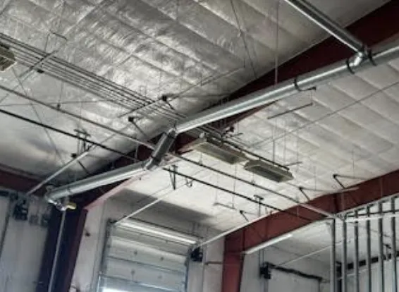 Slide of K&Y HVAC Services