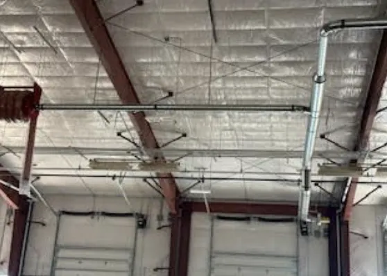 Slide of K&Y HVAC Services