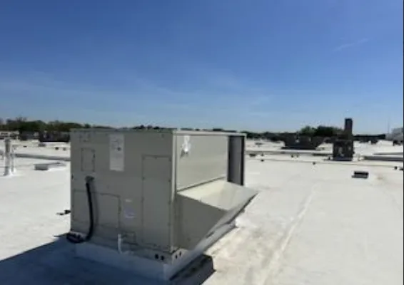 Slide of K&Y HVAC Services