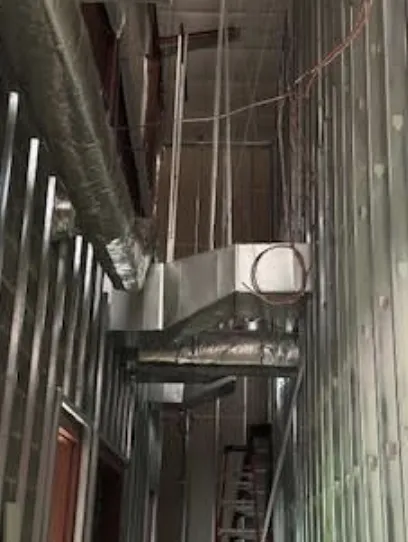 Slide of K&Y HVAC Services