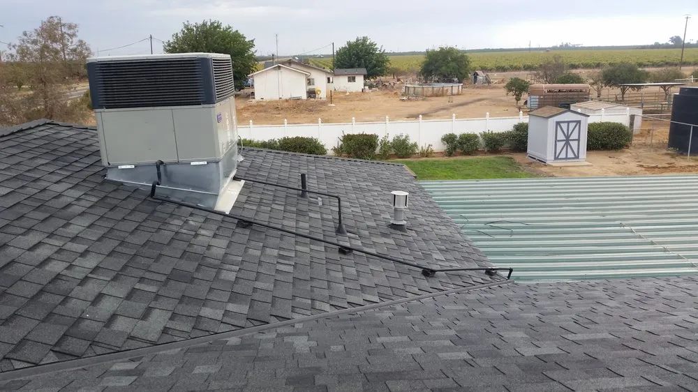 Slide of Kyhn's AC & Heating