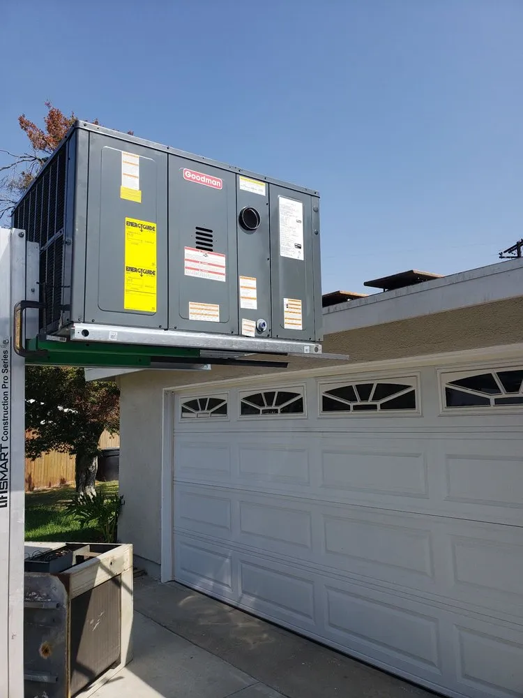 Slide of Kyle Gilmore Plumbing HVAC R