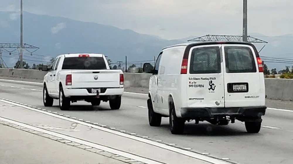 Slide of Kyle Gilmore Plumbing HVAC R