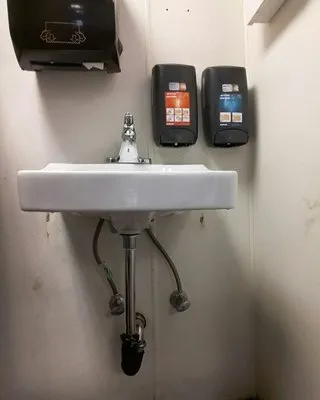 Kyle Gilmore Plumbing HVAC R Logo