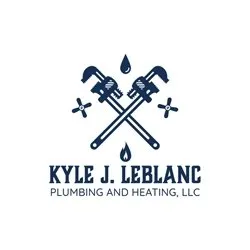 Kyle J. LeBlanc Plumbing & Heating Logo
