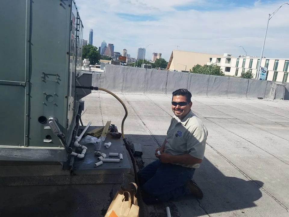 Slide of Kyle Mechanical Air Conditioning & Refrigeration