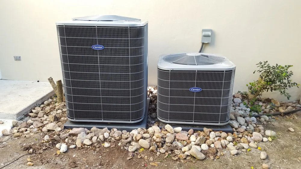 Slide of Kyle Mechanical Air Conditioning & Refrigeration